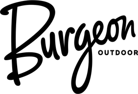 Burgeon Outdoor logo