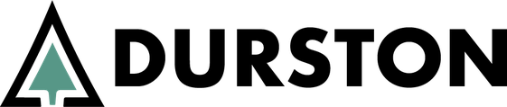 Durston Gear logo