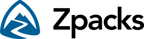 ZPacks logo