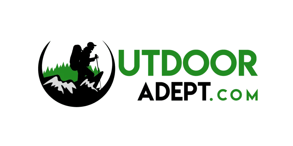 OutdoorAdept Logo