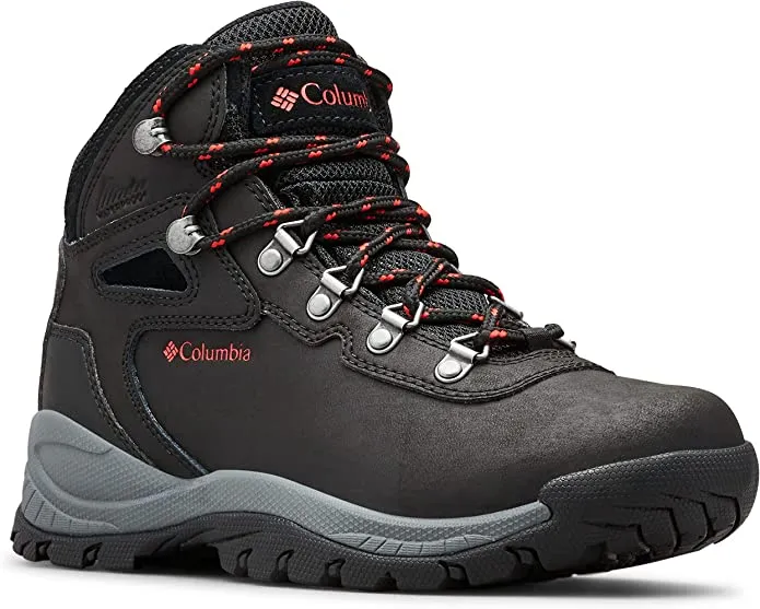 Columbia Newton Ridge Plus Waterproof