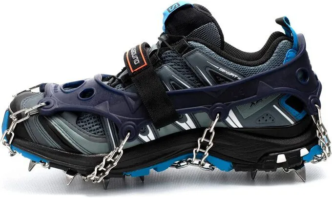 Hillsound Trail Crampon Ultra