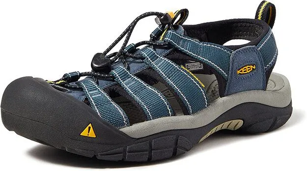 11 Best Hiking Sandals of 2026 (Reviewed & Compared) KEEN Newport H2 Sandals