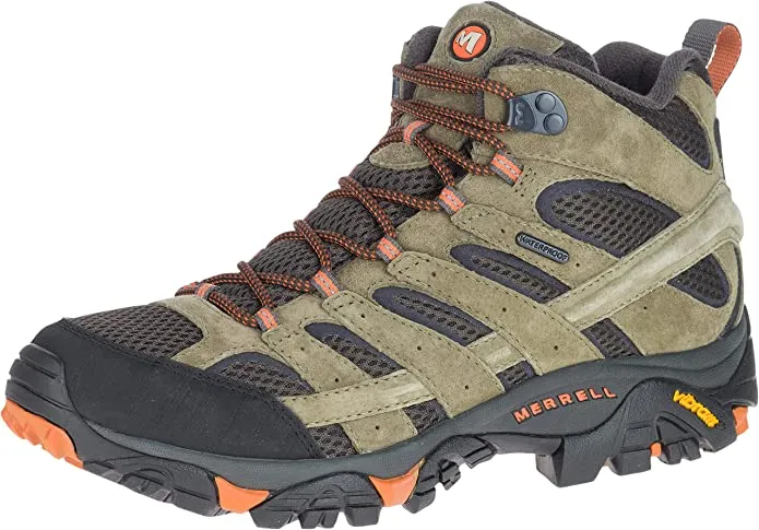 Merrell Moab 2 Mid
