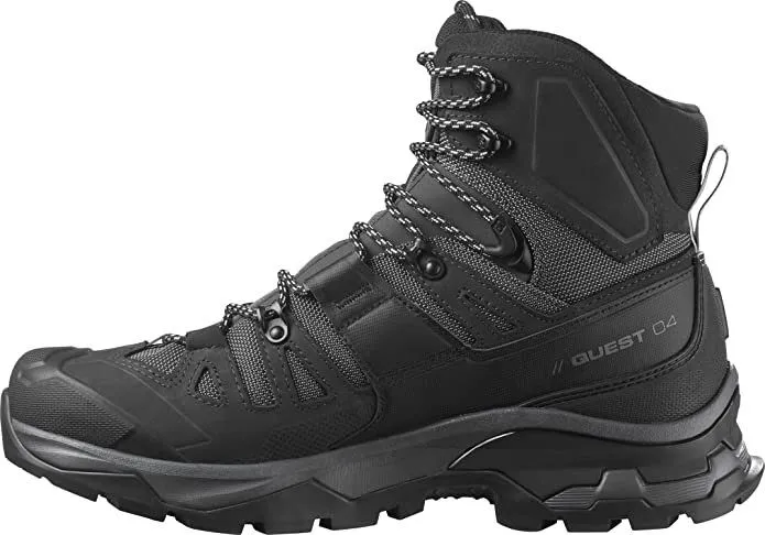 Salomon Quest 4 GTX Hiking Boot