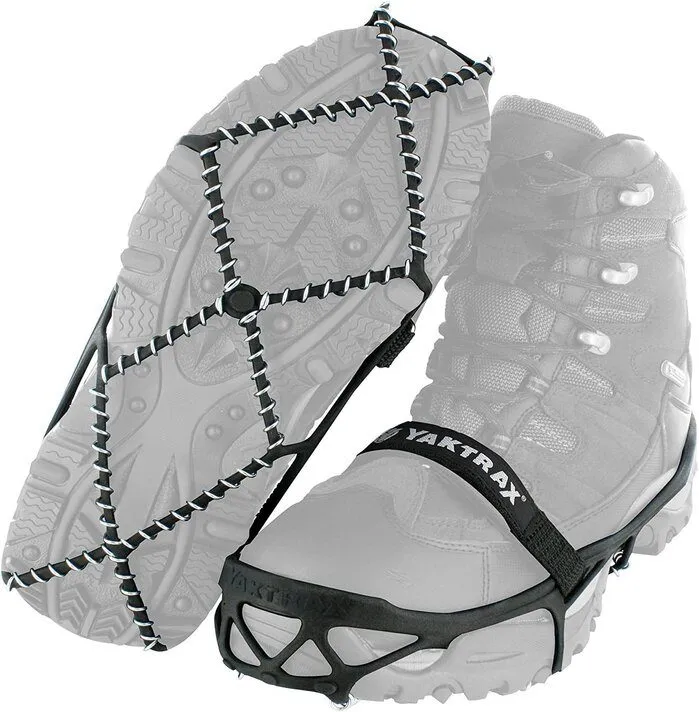  Yaktrax Pro Traction System
