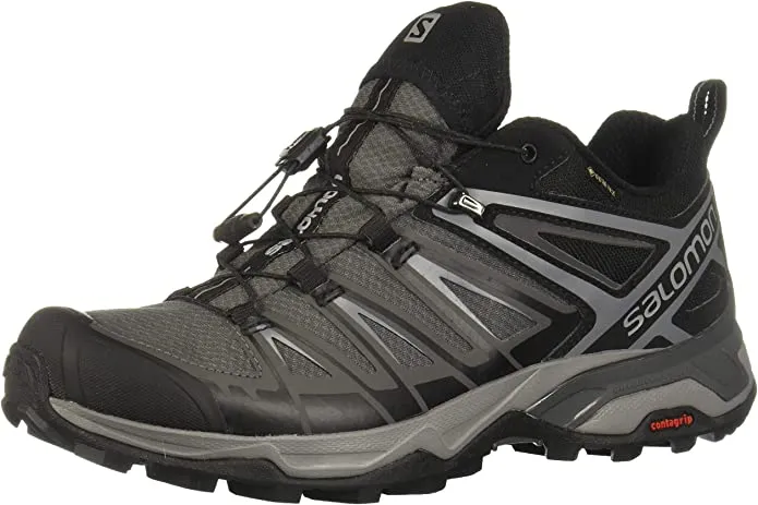 Salomon Men's X Ultra 3 Gore-TEX