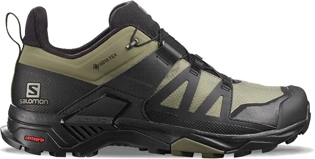 Salomon X Ultra 4 GTX