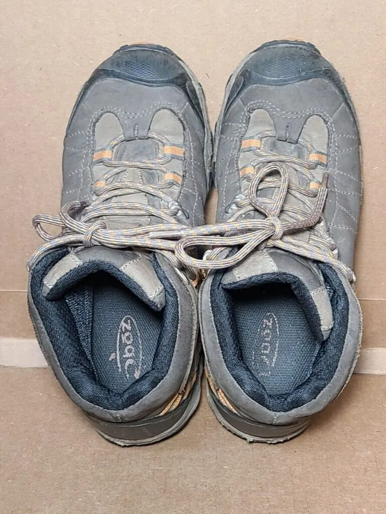 Oboz Bridger Mid B-dry Review (2025 Hiking Boot Test Results) Oboz shoes