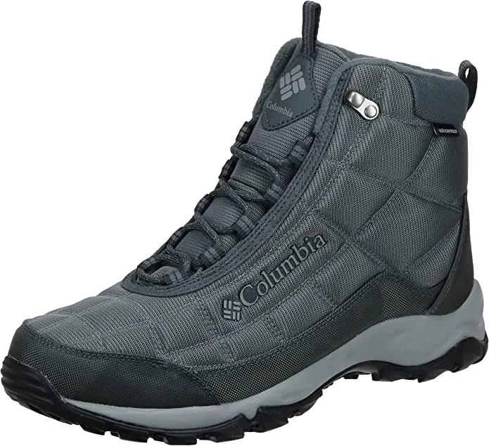 Columbia Firecamp Boot