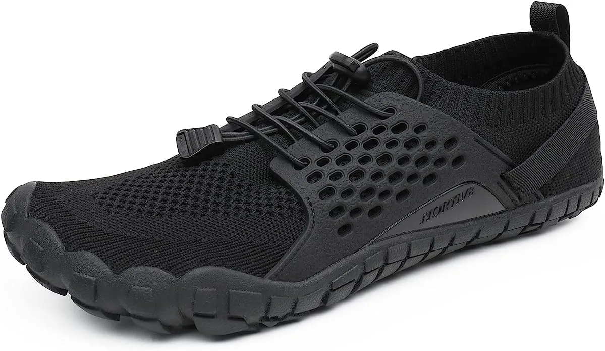 9 Best Water Shoes for Hiking in 2026 (For Men and Women) Nortiv 8 Barefoot Water Shoes