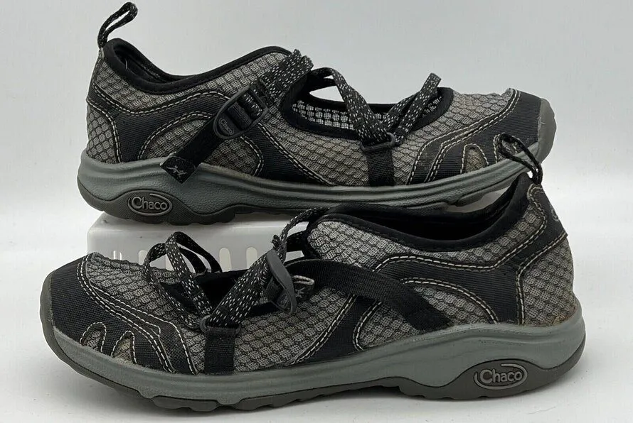 9 Best Water Shoes for Hiking in 2026 (For Men and Women) pair of Chaco Outcross Evo Hiking Water Shoes