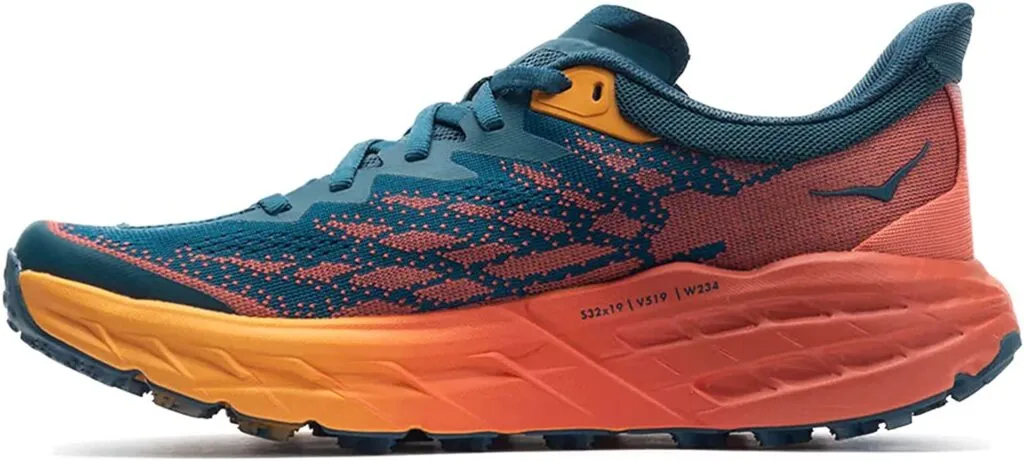 Hoka One One Speedgoat 5 Trail Shoes