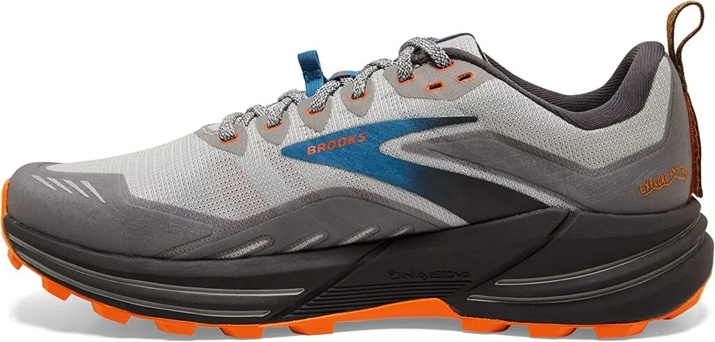 Brooks Cascadia 16