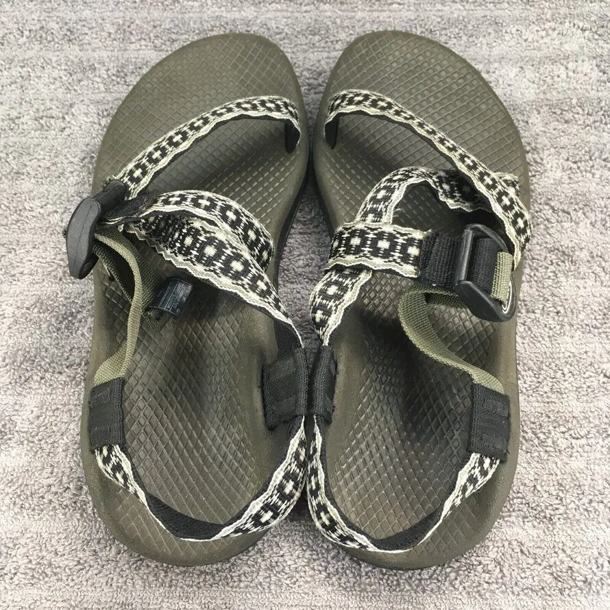 11 Best Hiking Sandals of 2026 (Reviewed & Compared) Chaco Z Cloud Sandal, another good option for arch support