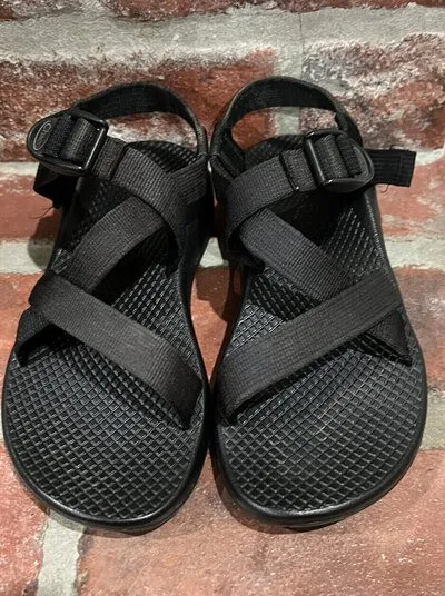 11 Best Hiking Sandals of 2026 (Reviewed & Compared) Chaco Z/1 Classic Hiking Sandals have a durable toe strap