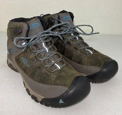 KEEN Targhee III Mid WP