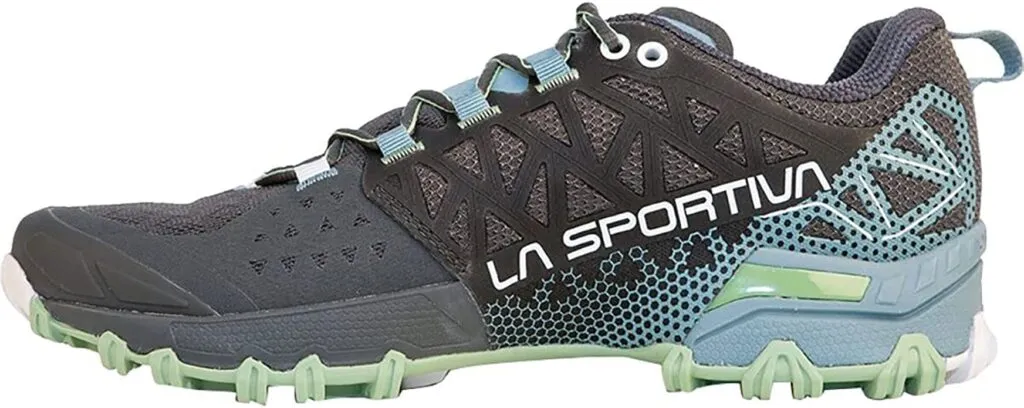 La Sportiva Bushido II GTX Trail Running Shoes