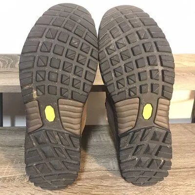 Lowa Renegade GTX Mid