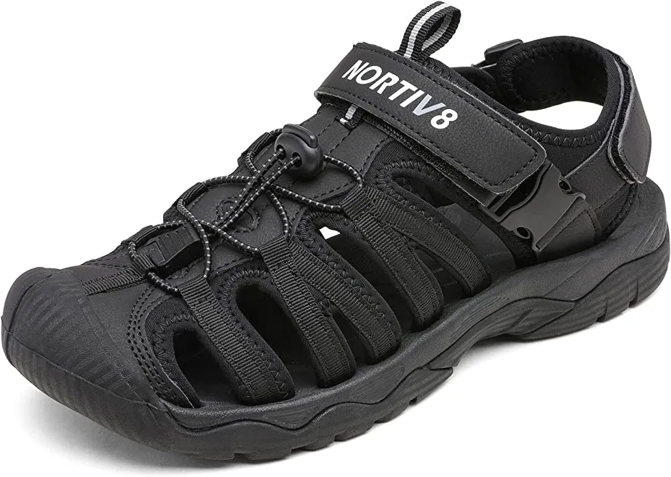 11 Best Hiking Sandals of 2026 (Reviewed & Compared) NORTIV 8 Hiking Sandals