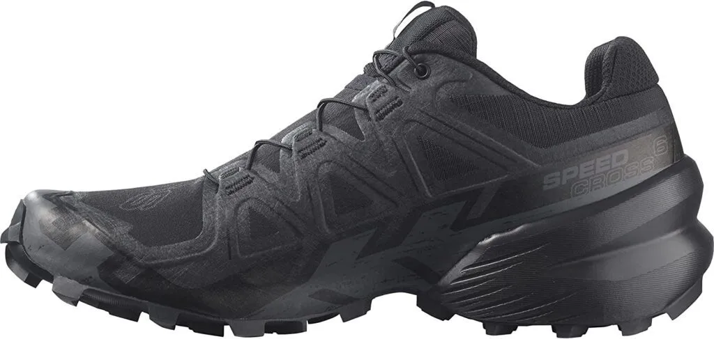 Salomon Speedcross 6