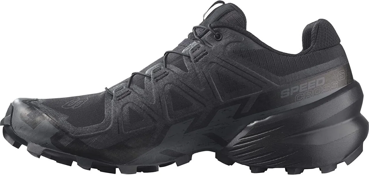 Salomon Speedcross 6