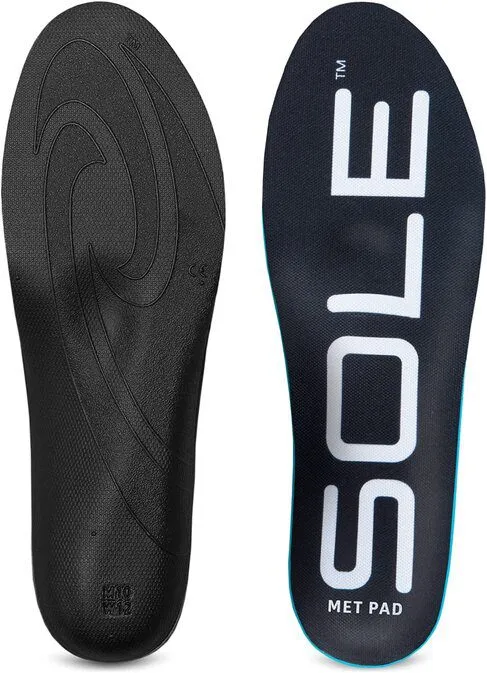 Sof Sole Active Hiking Insoles