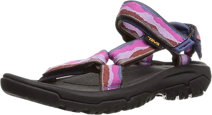 11 Best Hiking Sandals of 2026 (Reviewed & Compared) Teva Hurricane XLT2 Sandal