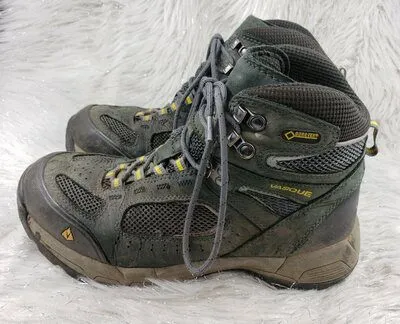 Vasque Breeze Lt GTX Mid