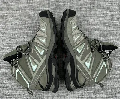 salomon x ultra 3 mid gtx