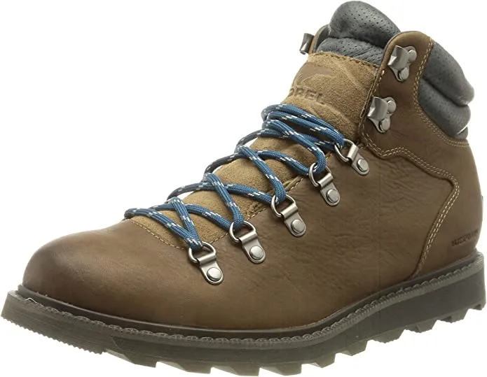Sorel Men's Madson II Hiker WP Boot