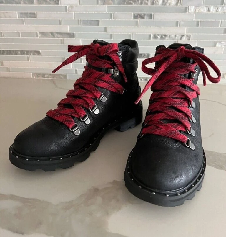 sorel boots for hiking