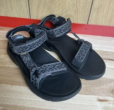 Teva Terra Fi 5 Universal Review (2026 Sandal Analysis)