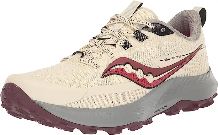 Saucony Peregrine 13 trail runners