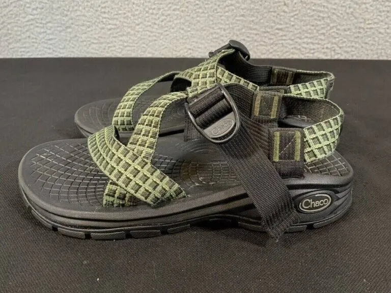 are hiking sandals good