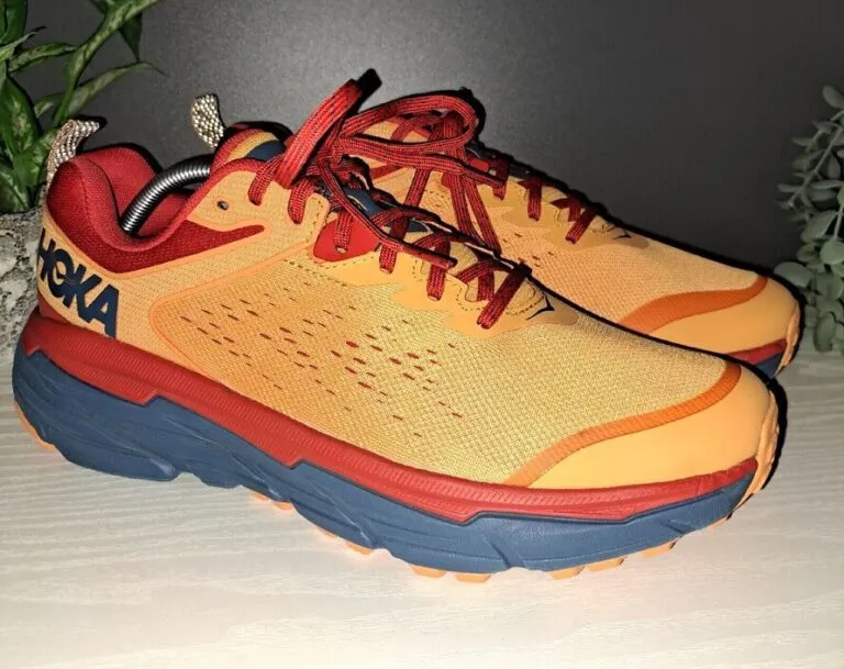 Are Trail Running Shoes Good for Hiking? (Quick Guide) Hoka One One Men's Challenger ATR 6