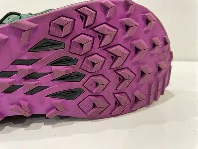 good grip and traction