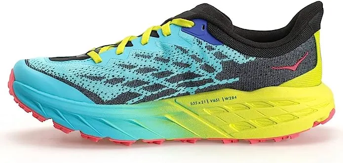 Is It Okay to Use Trail Running Shoes on a Treadmill? hoka one one speedgoat 5