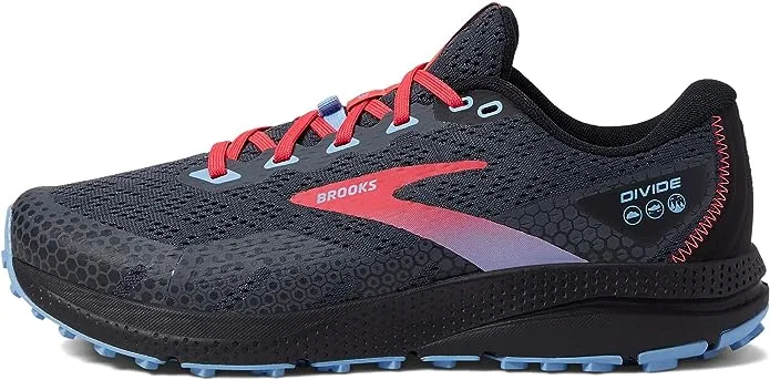 Brooks Divide 3 trail shoes