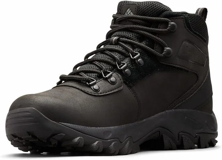 Columbia Newton Ridge Plus II Waterproof