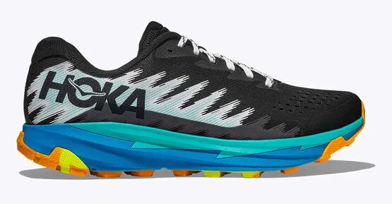 Hoka Torrent 3