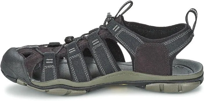 Keen Clearwater CNX Review (2026 Tested & Analyzed) Keen Clearwater CNX