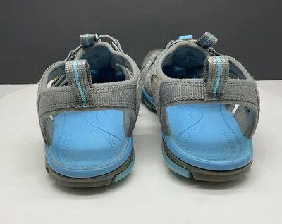 Keen Clearwater CNX Review (2026 Tested & Analyzed) Keen Clearwater CNX Review (2026 Tested & Analyzed)