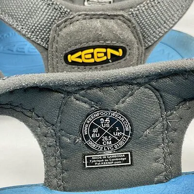 Keen Clearwater CNX Review (2026 Tested & Analyzed) Keen Clearwater CNX Review (2026 Tested & Analyzed)