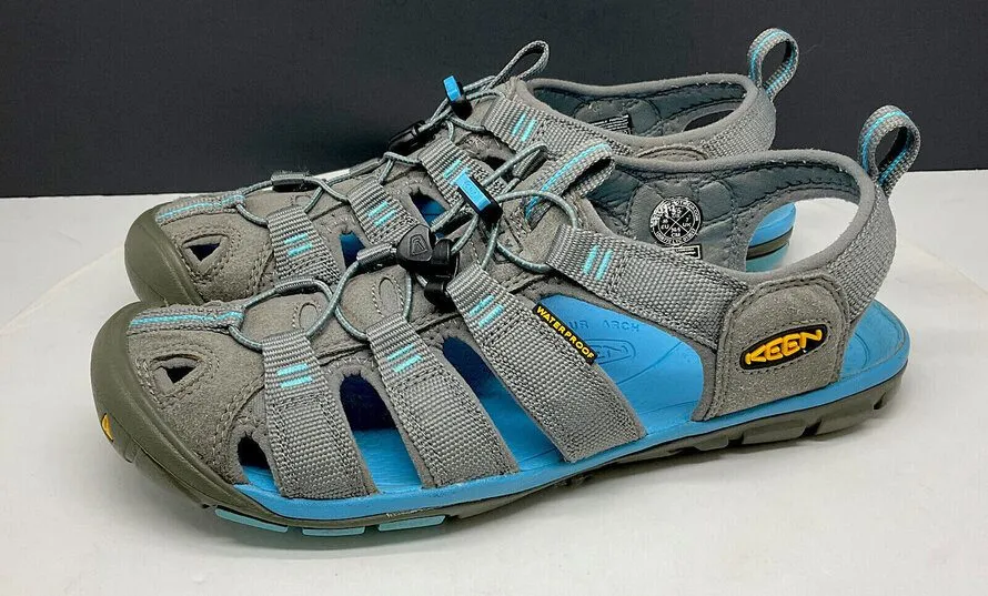 Keen Clearwater CNX Review (2026 Tested & Analyzed) keen clearwater cnx sandals