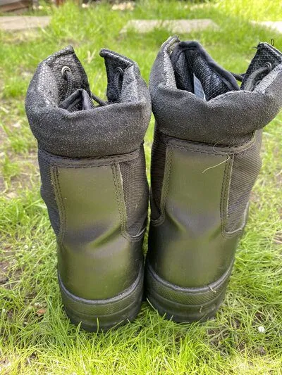 they are not breathable