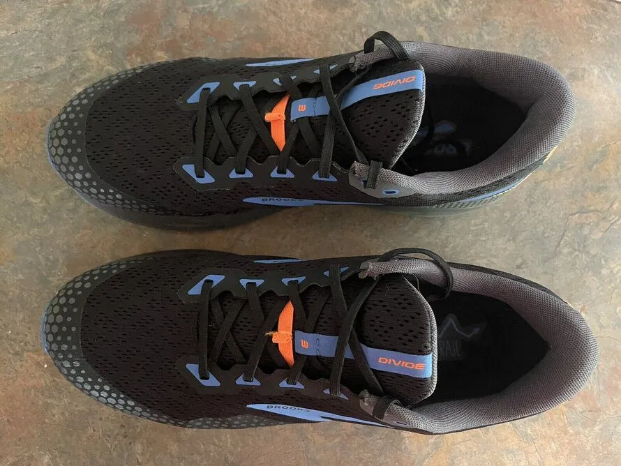 they felt stiff at first but after breaking in felt better