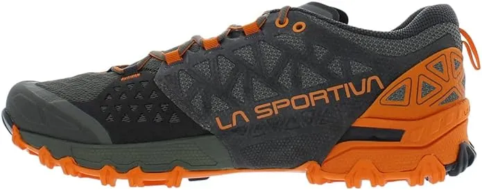 La Sportiva Bushido II Running Shoe