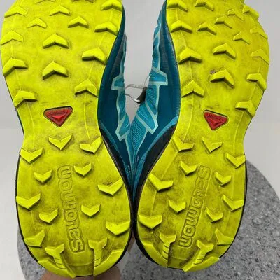 Trail Running Shoes Rock Plates: Explained grip of a rock plate