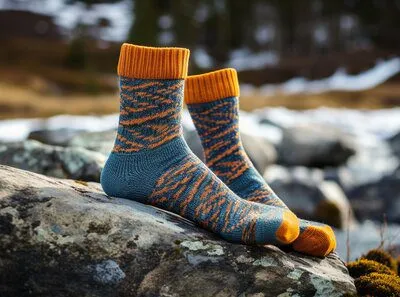 best hiking socks of 2025